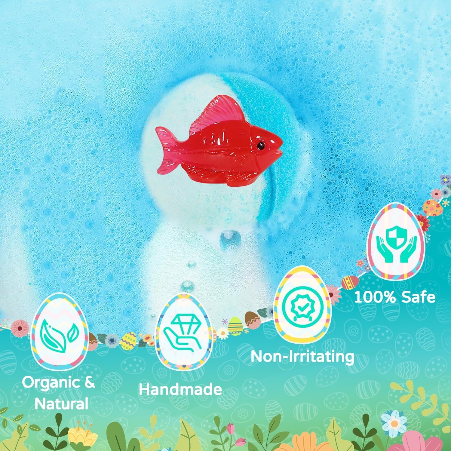 JOFEI kids bath bombs with surprise toys inside 24 pack gift set
JOFEI kids bath bombs 24 pack colorful bath bomb gift set for kids
JOFEI surprise kids bath bombs fizzing in water with toy inside
JOFEI kids bath bombs with jungle and sea animal toys inside
JOFEI fizzy bath bombs for kids bubble bath with surprise toys
JOFEI kids bath bomb gift set 24 pack Easter and birthday gift for kids
JOFEI handmade kids bath bombs colorful scented bath bombs