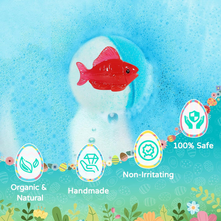 JOFEI kids bath bombs with surprise toys inside 24 pack gift set
JOFEI kids bath bombs 24 pack colorful bath bomb gift set for kids
JOFEI surprise kids bath bombs fizzing in water with toy inside
JOFEI kids bath bombs with jungle and sea animal toys inside
JOFEI fizzy bath bombs for kids bubble bath with surprise toys
JOFEI kids bath bomb gift set 24 pack Easter and birthday gift for kids
JOFEI handmade kids bath bombs colorful scented bath bombs